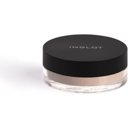 INGLOT Perfect Finish 4g Number 12 Vegan Makeup Cruelty-Free