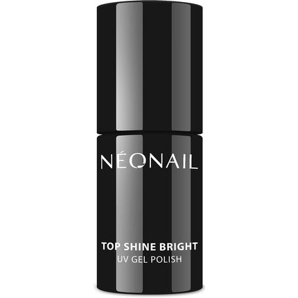 Neonail Top Shine Bright UV Hybrid Nail Polish 7.2ml