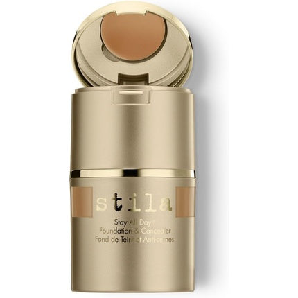 Stila Stay All Day Foundation & Concealer 30ml