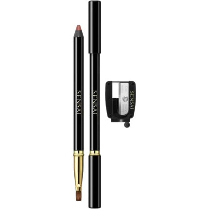 Kanebo Lip Pencil 1.3ml Rose