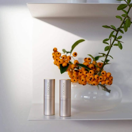 LOGONA Naturkosmetik Lipstick No. 01 Copper 4ml