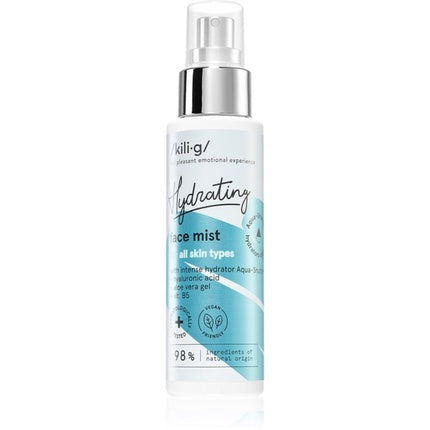 Kilig Hydrating Face Spray 100 ml
