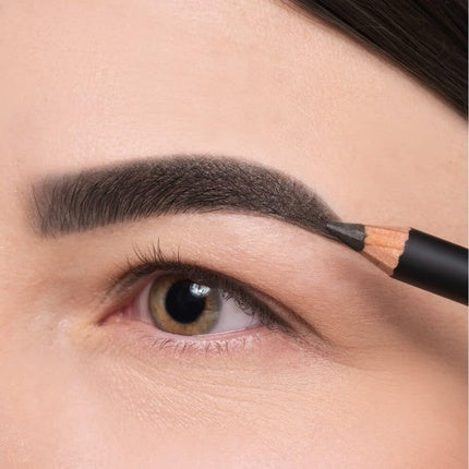 Artdeco Eyebrow Colours Black