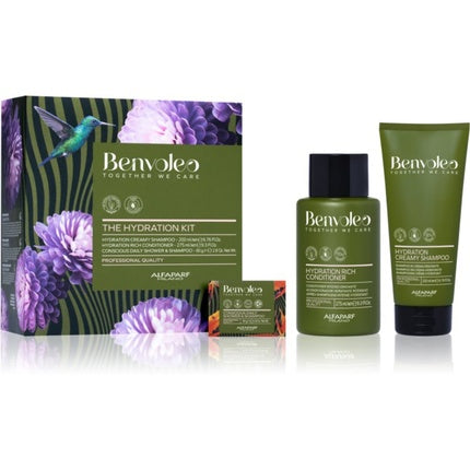 Alfa Benvoleo Hydration Set