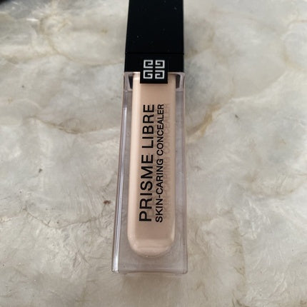Givenchy Prisme Libre Skin Care Concealer C240 SCHAD NEW & PACKAGED 11ml