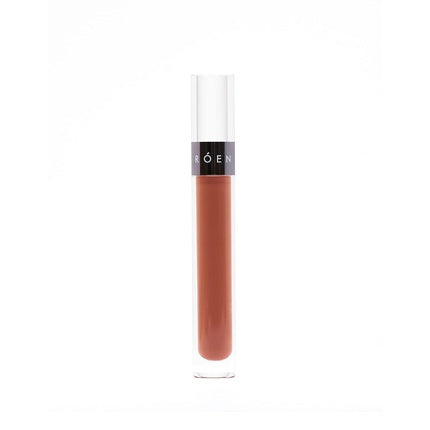 RÓEN Kiss My Liquid Lip Balm Matte Vegan Cruelty-Free Clean Makeup Lola