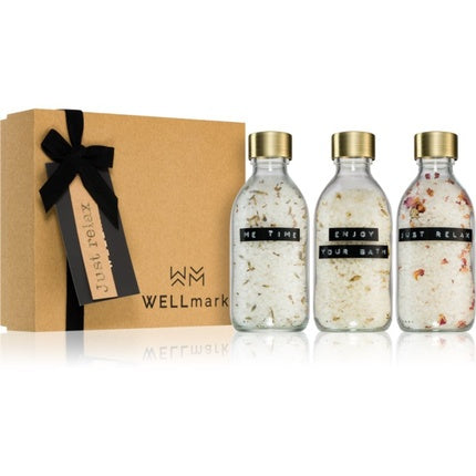 Wellmark Just Relax Gift Set for Women
