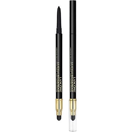 Lancome Le Stylo Waterproof Eyeliner - Long-Lasting Creamy Blendable