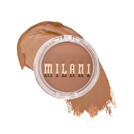 Milani Cheek Kiss Cream Bronzer 110 Hey Honey 0.21 Fl Oz