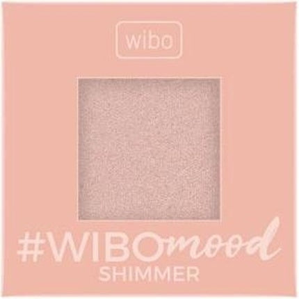 Wibo Mood Highlighter #2 Sweet Candy