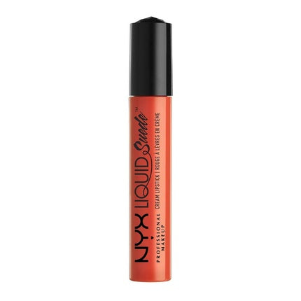 NYX Suede Cream Professional Makeup Lipstick