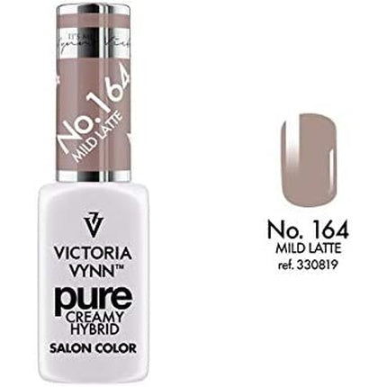 Victoria Vynn Pure Creamy Hybrid No. 164 Mild Latte