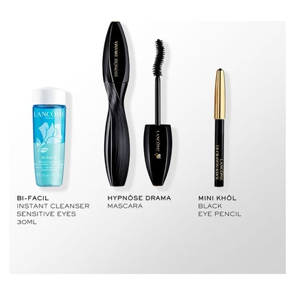 Lancome Hypnose Drama Mascara Set