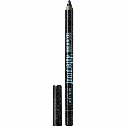 Bourjois Contour Clubbing Gray Tecktonik Eyeliner Pencil 1.2g
