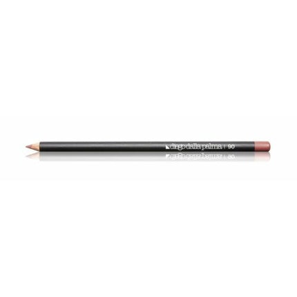Diego Dalla Palma Dark Mauve Lip Pencil