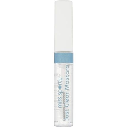 Miss Sporty Just Clear Mascara - 101 Clear, 8ml