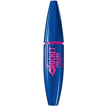 Maybelline The Rocket Volum' Express Blackest Black Mascara 9.6ml