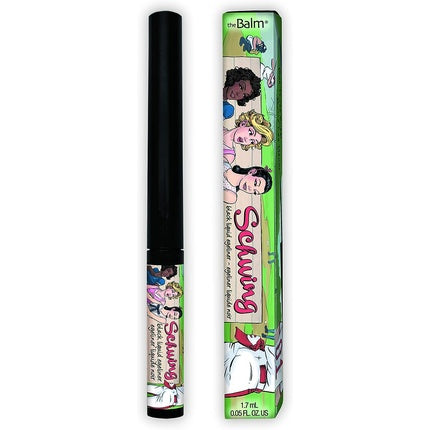 TheBalm Schwing Eyeliner 1.7ml