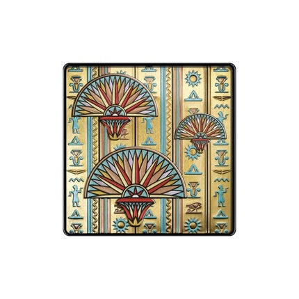 ARTDECO Bronzing Powder Compact Long-Lasting Refill 10g Cleopatra Reinvented