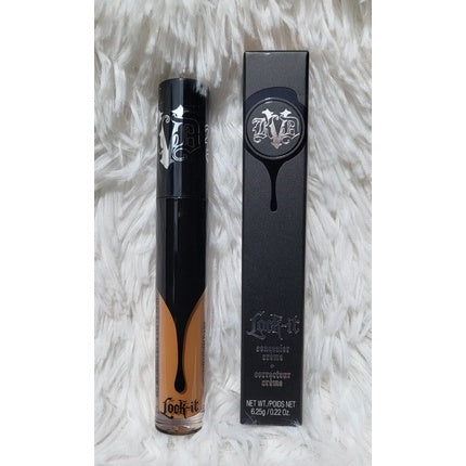 Kat Von D Lock-it Concealer Creme 6.25g