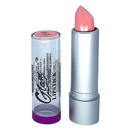 Silver Lipstick 15-Pleasant Pink 3.8 Gr