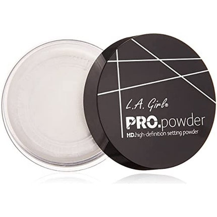 LA Girl Pro HD Setting Powder