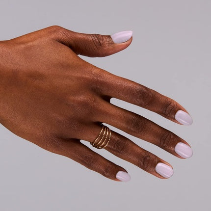 Semilac Business Line Official Gray UV Hybrid Nail Polish 7ml