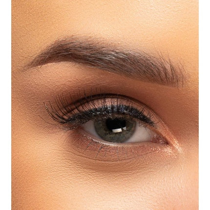 Volumise Style False Eyelashes No. 202 Black