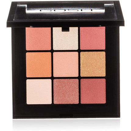 Eyedentity Eyeshadow Palette 002 Be Humble 8g - Perfect For Creating Versatile Eye Looks