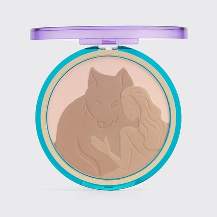 Vivienne Sabo Face Palette Monstre Adorable