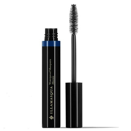 Illamasqua Waterproof Mascara Black 10ml