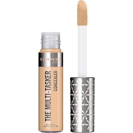 Rimmel The Multi Tasker Concealer Liquid 30 Light 8g