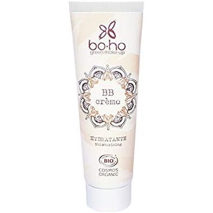 Boho Vegan BB Cream Beige Dore