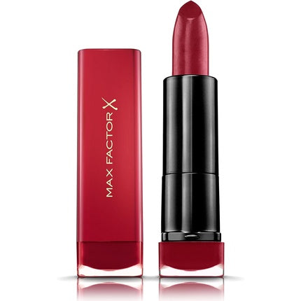 Max Factor Colour Elixir Marilyn Monroe Collection Lipstick No.004 Marilyn Cabernet Red