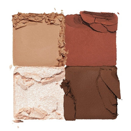 ROMAND Better Than Eyes Music Series Eyeshadow M01 Dry Apple Blossom