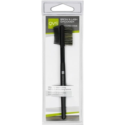 QVS Brow and Lash Groomer