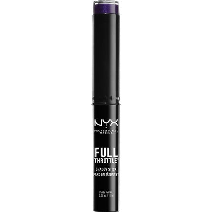 Nyx Full Throttle Shadow Stick NIght Walker Purple