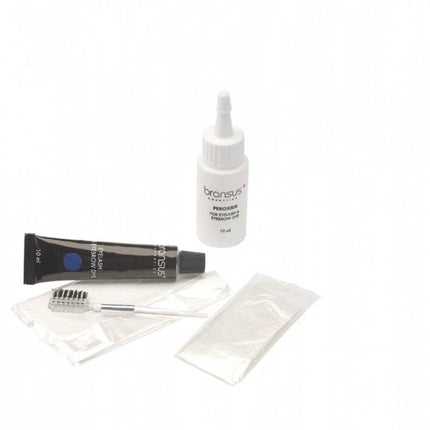 Eyelash / Eyebrow Paint Black