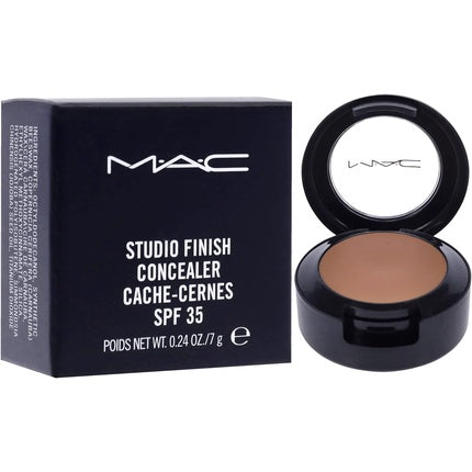 MAC Studio Finish Concealer SPF35 NC40 7ml