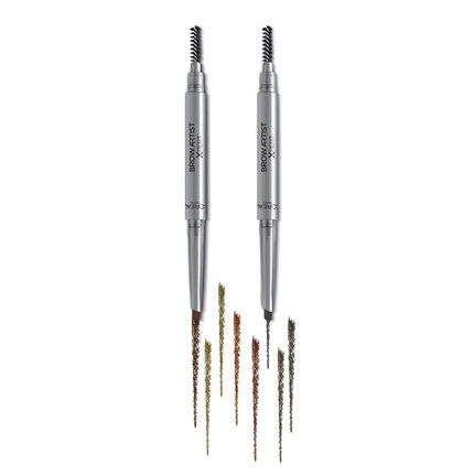 L'Oréal Brow Artist Xpert 102 Cool Blonde 1 Count