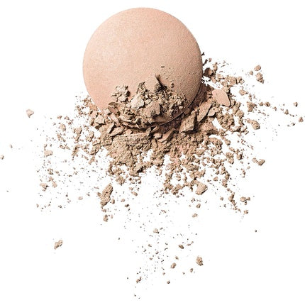 Bourjois Little Round Pot Eyeshadow #3 Peau de Peach 1.2g