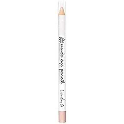 Lovely Nude Eye Pencil - 1.4g
