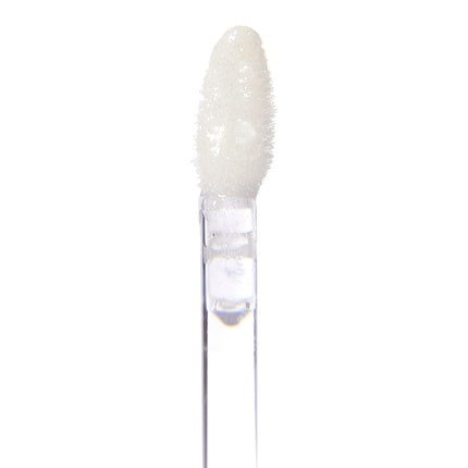 ROEN Natural Kiss My Liquid Lip Balm Shimmer Vegan Cruelty-Free Clean Makeup COSMO Clear With Gold Shimmer