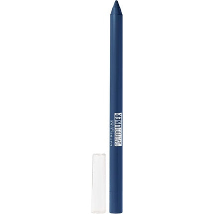 Maybelline Tattoo Liner Gel Pencil 921 Deep Teal
