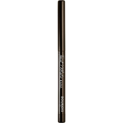 TWIST KAJAL Brown W'oud