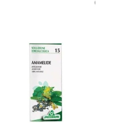 Specchiasol Hair Color Concealer 50ml