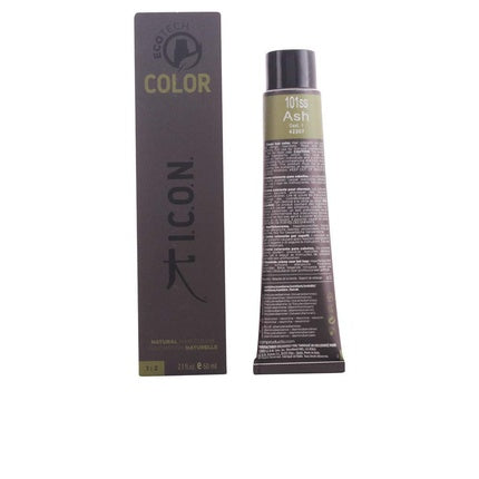 ICON Color Accessory 400ml 101Ss Ash