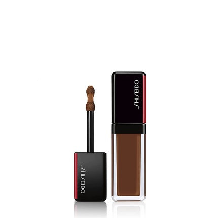 Shiseido Synchro Skin Self-Refreshing Med to Full Coverage Liquid Concealer 5.8ml 502 Deep