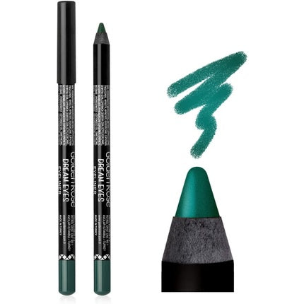 Golden Rose Dream Eyes Eyeliner K-GDE 413