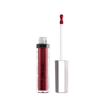 NYX Slip Tease Full Color Lip Lacquer Dexter
